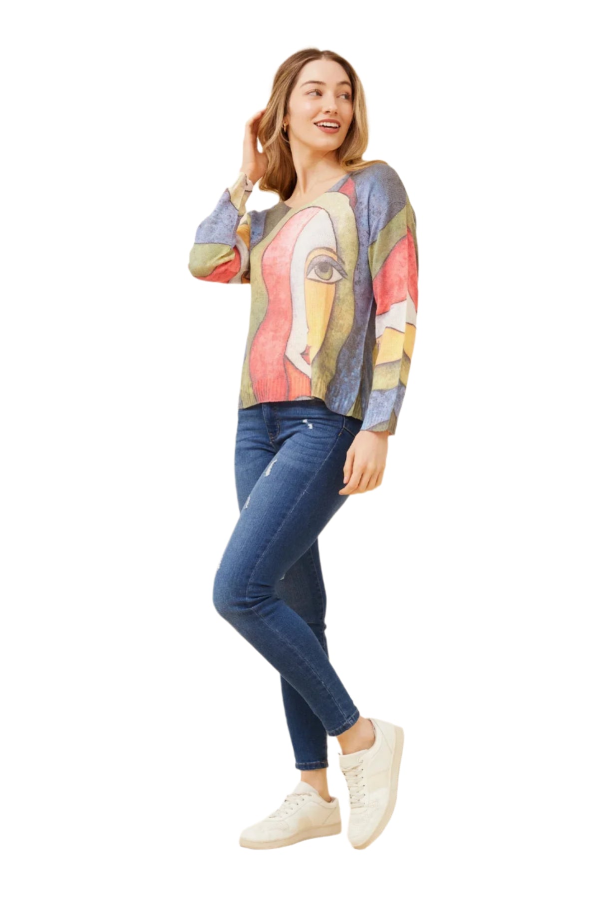 NAVE KNIT