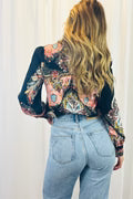 ANIKA BLOUSE