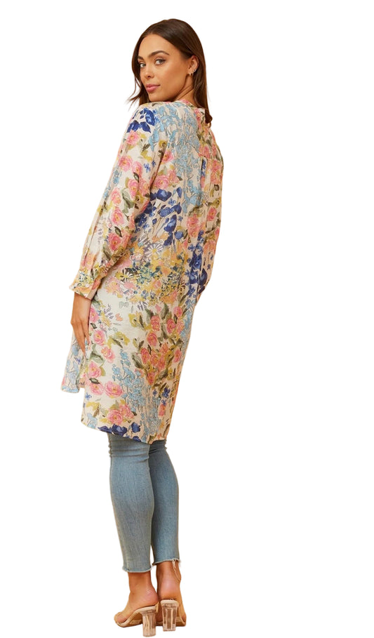 AMELIA TUNIC