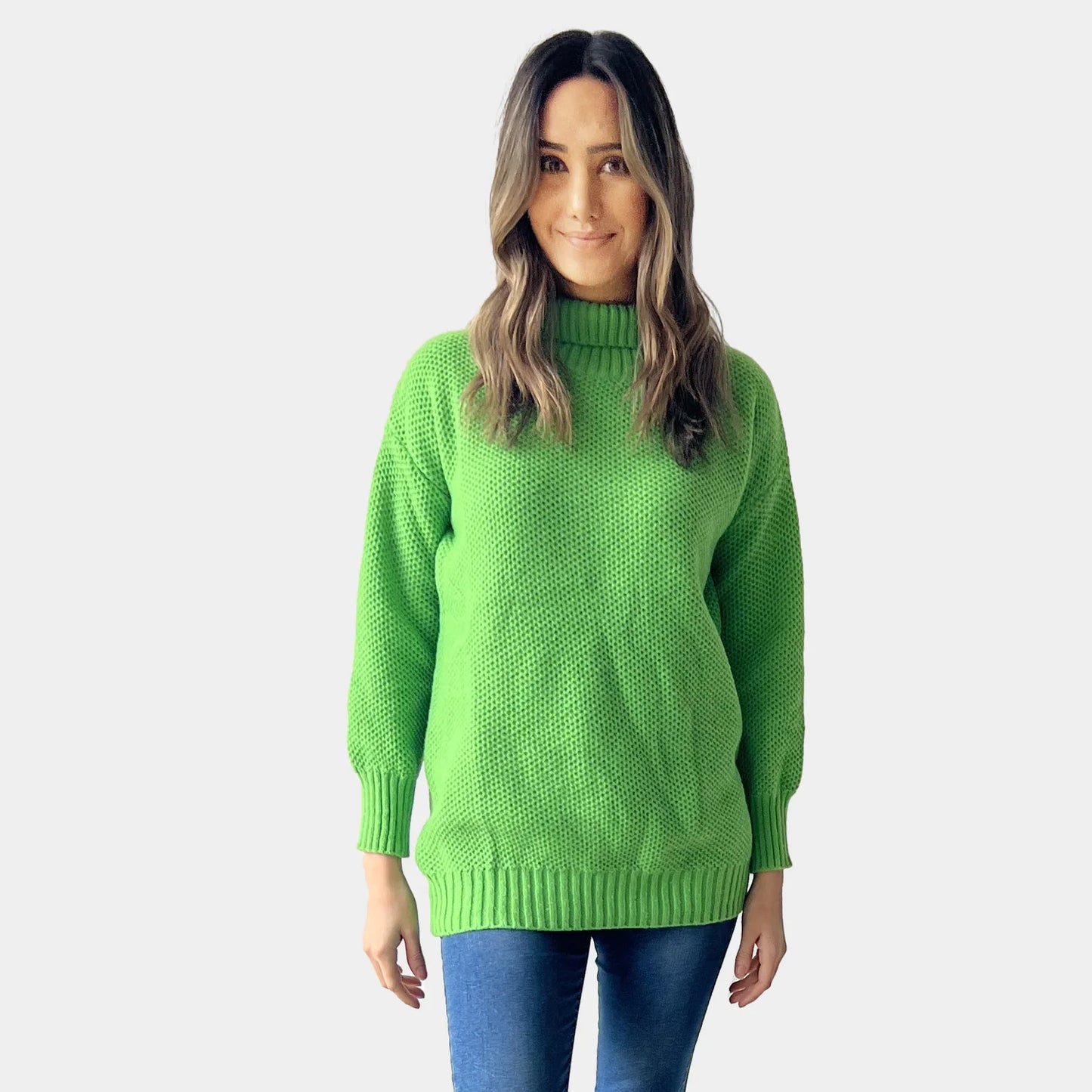 MOXIE KNIT
