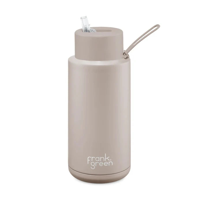 FRANK GREEN 1 LITRE