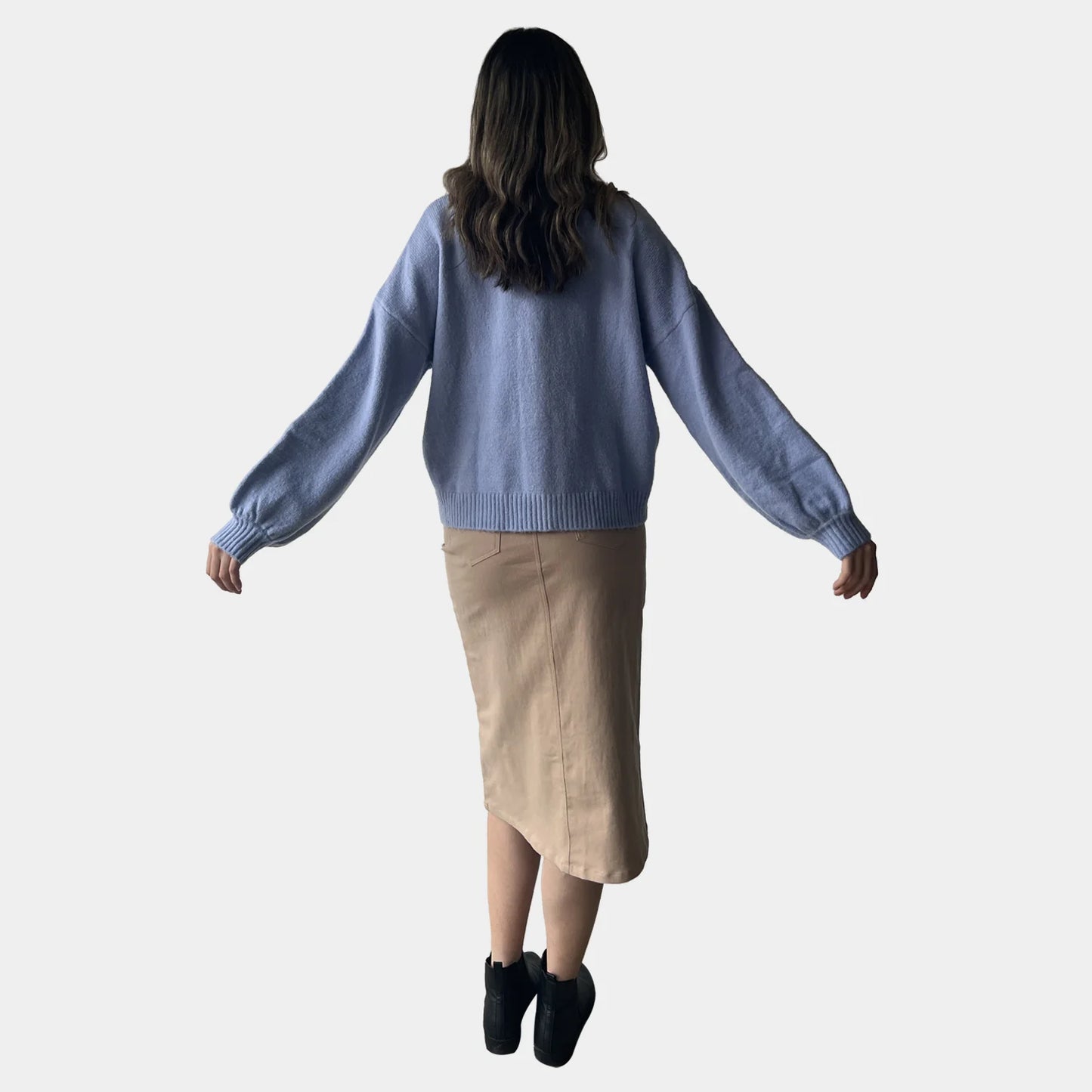 VIV CARDIGAN
