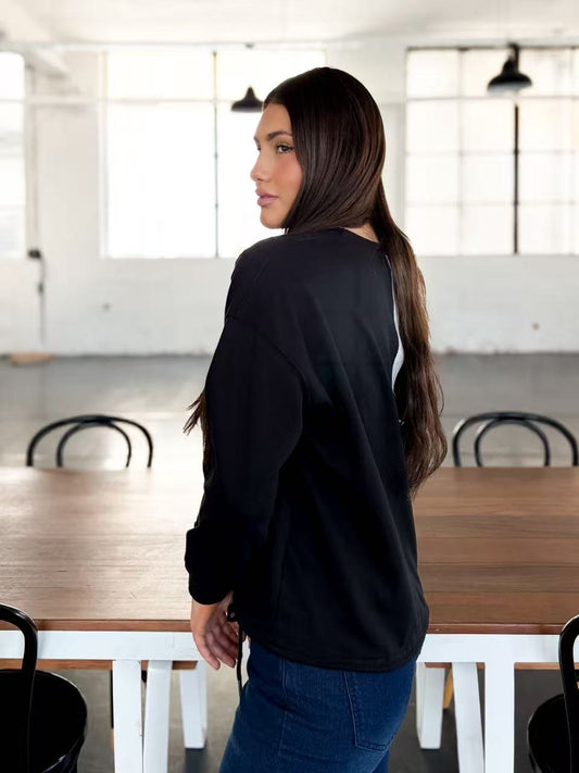 THINK OUTSIDE THE SQUARE