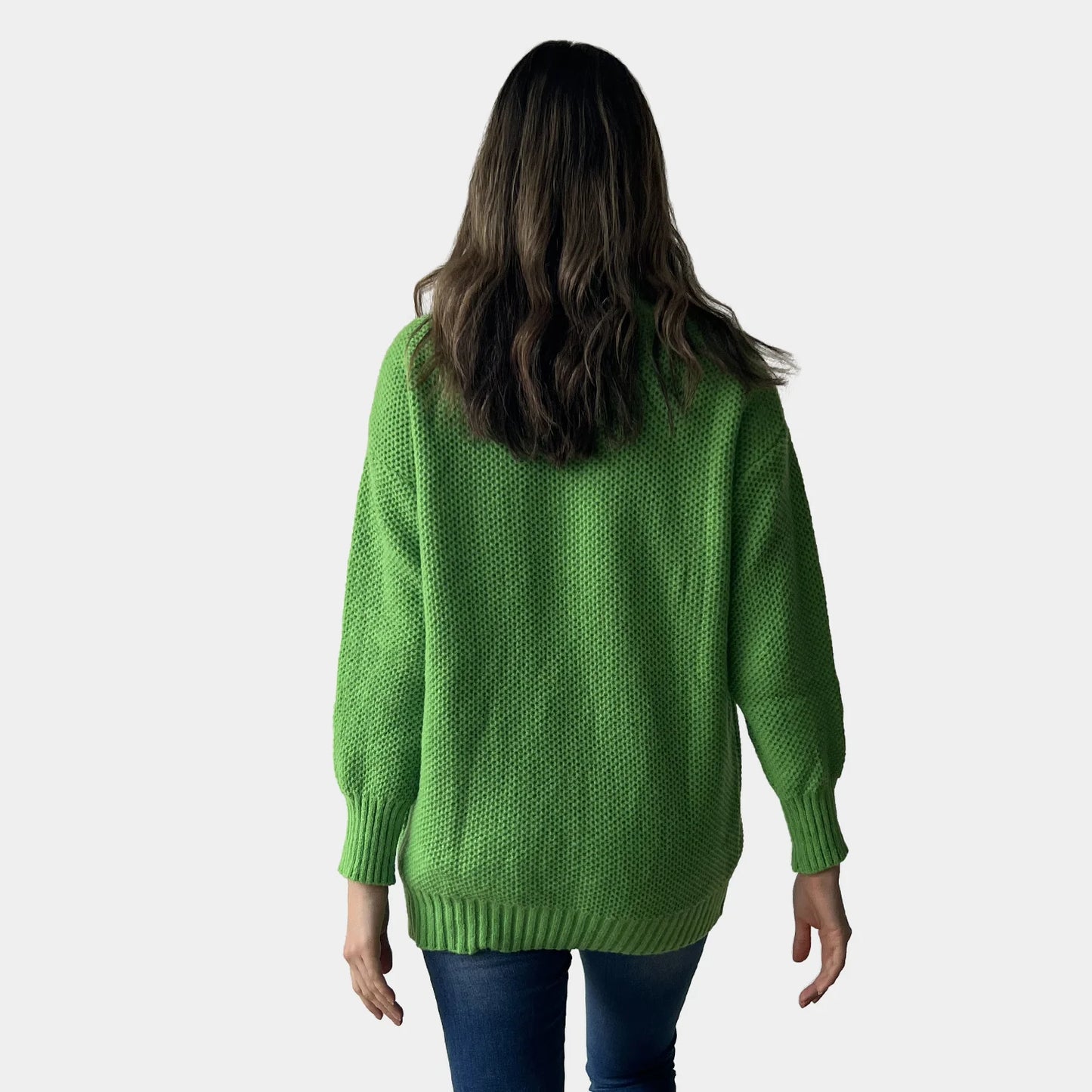 MOXIE KNIT