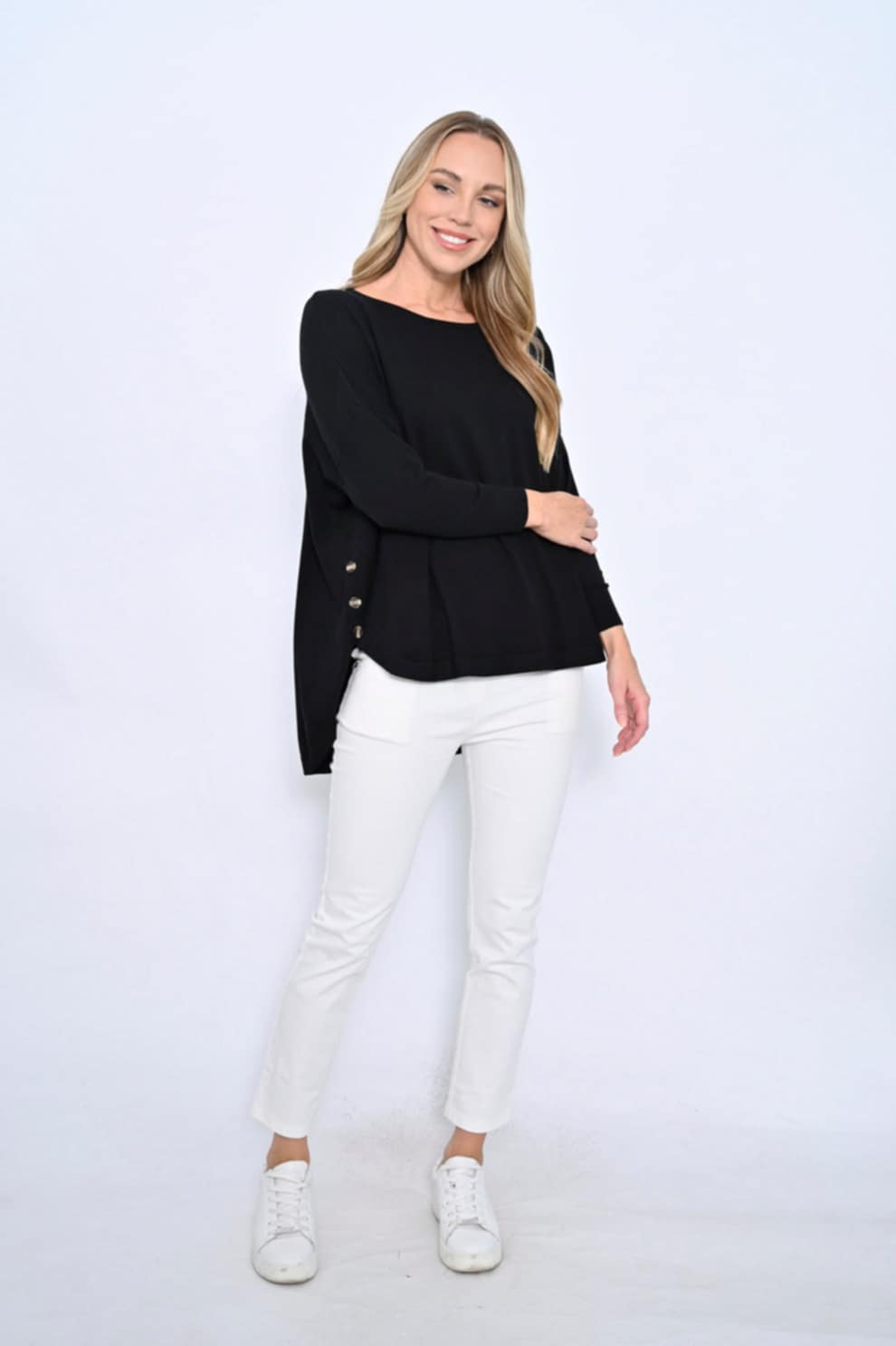 IVY KNIT