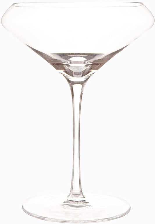 SAVOR SMARTINI COCKTAIL GLASSES