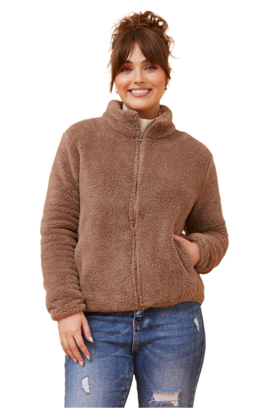 EMILY JACKET