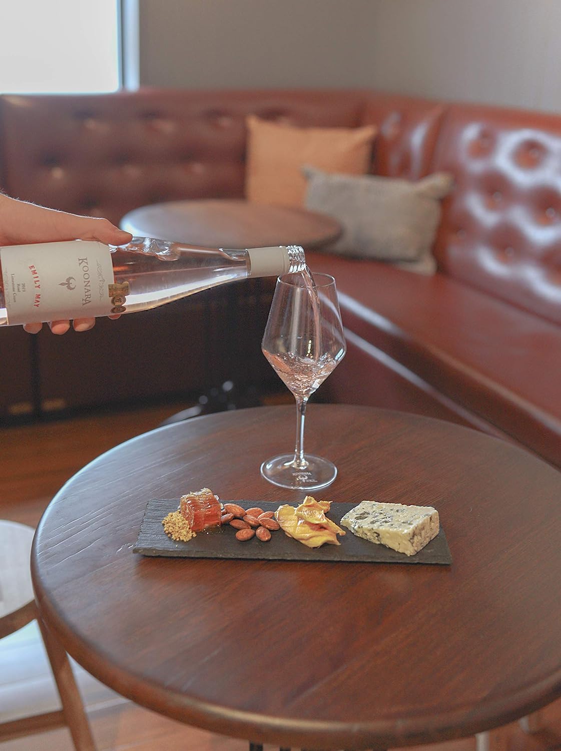 SAVOR GLASSWARE WINE