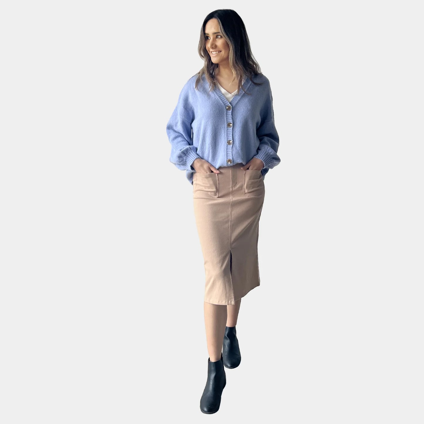VIV CARDIGAN