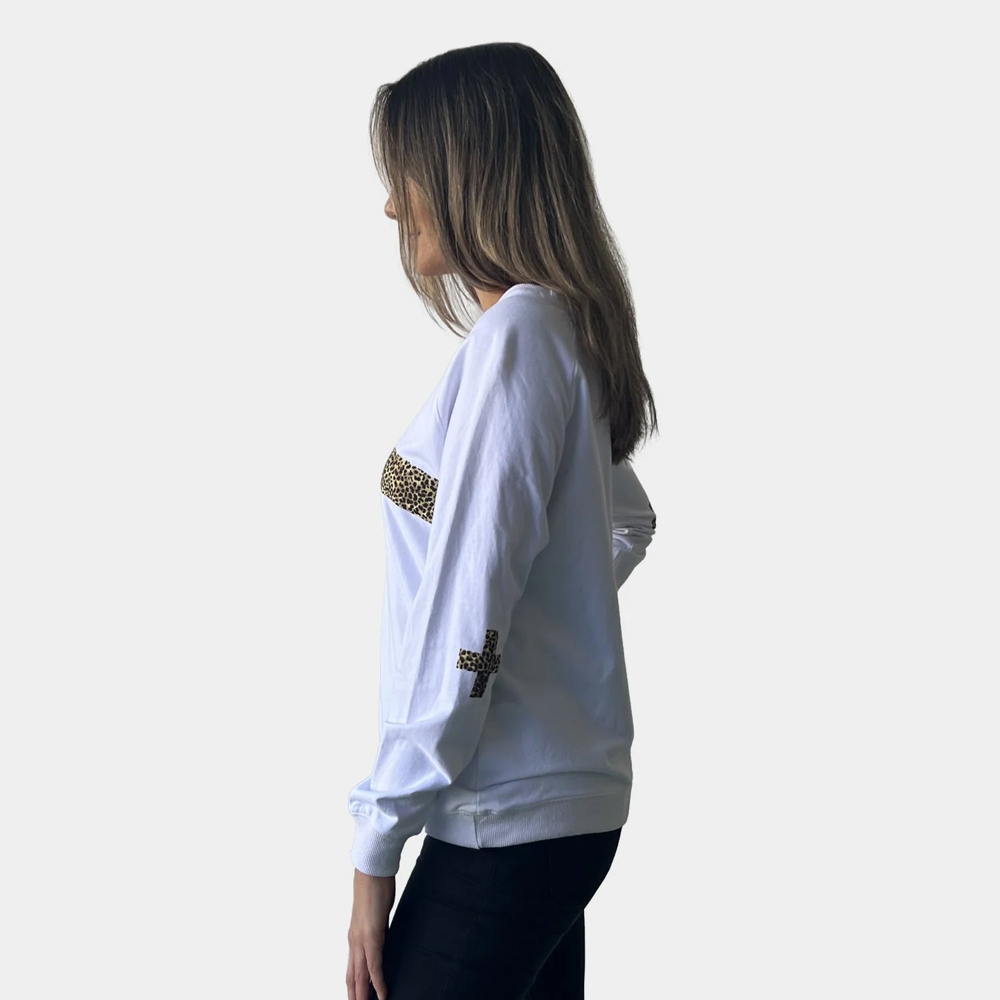 AVA SWEATER