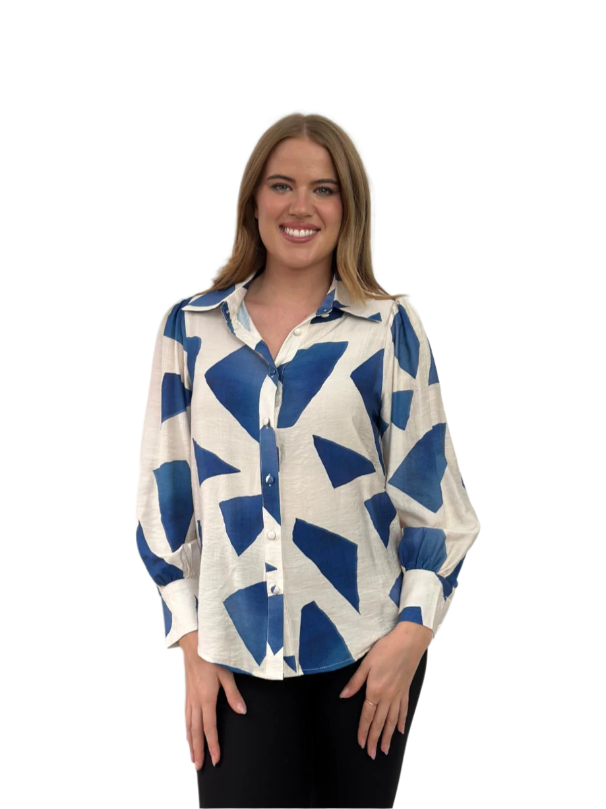 KATRINA BLOUSE