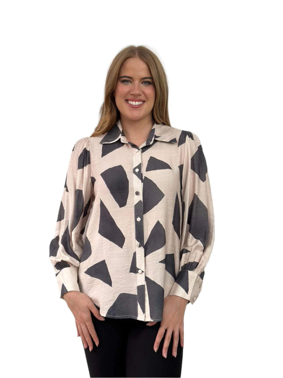 REMI BLOUSE