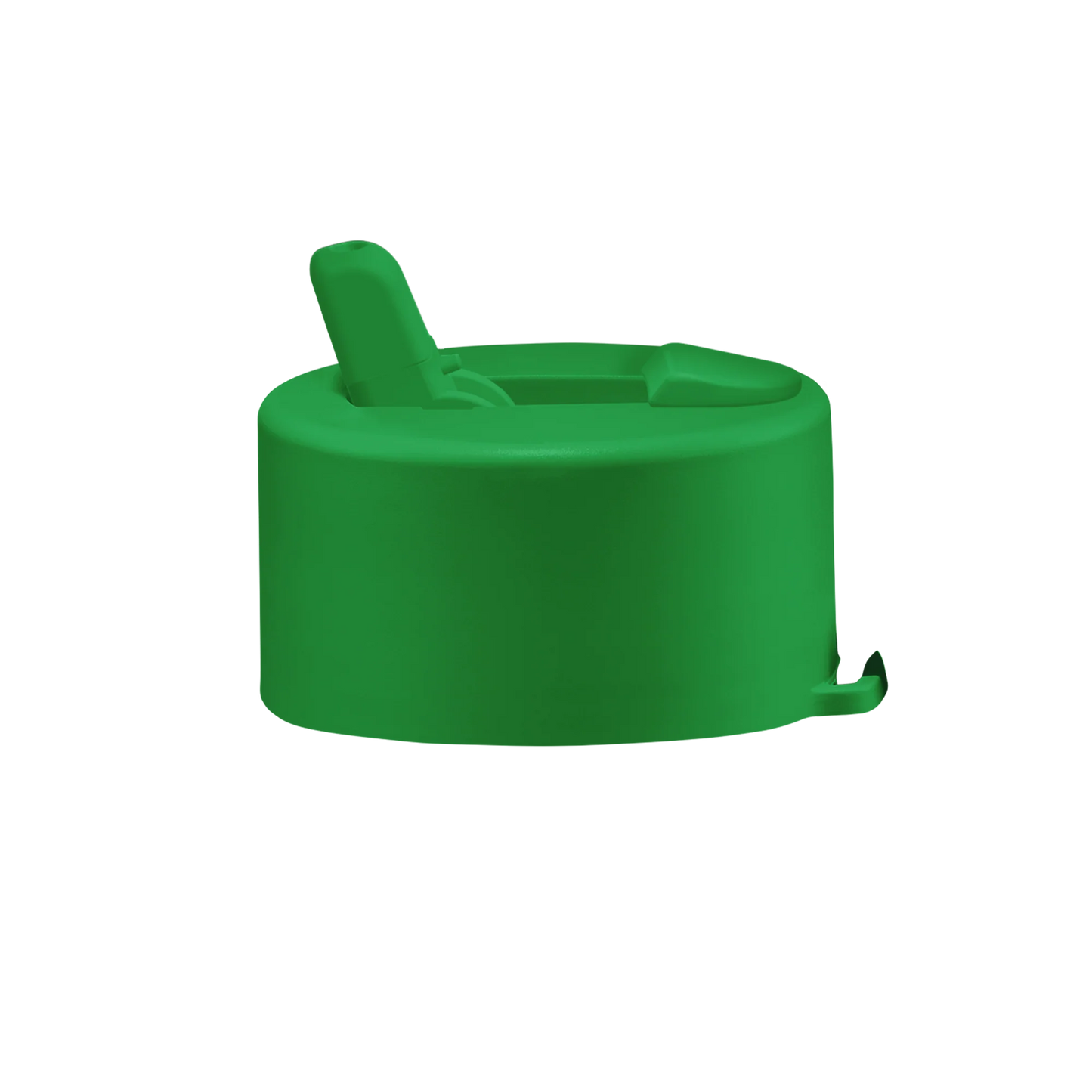 FRANK GREEN FLIP STRAW LID & STRAP
