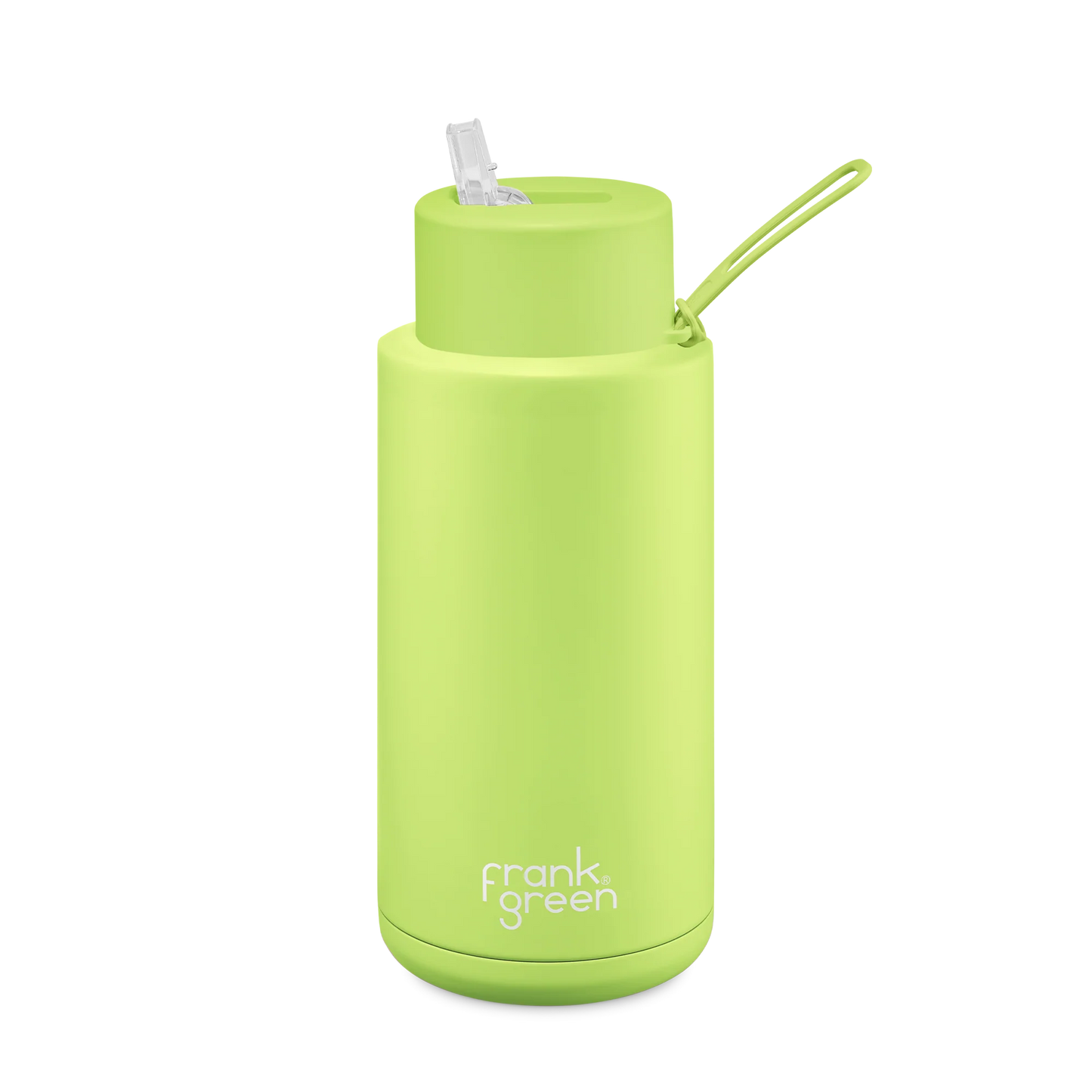 FRANK GREEN 1 LITRE