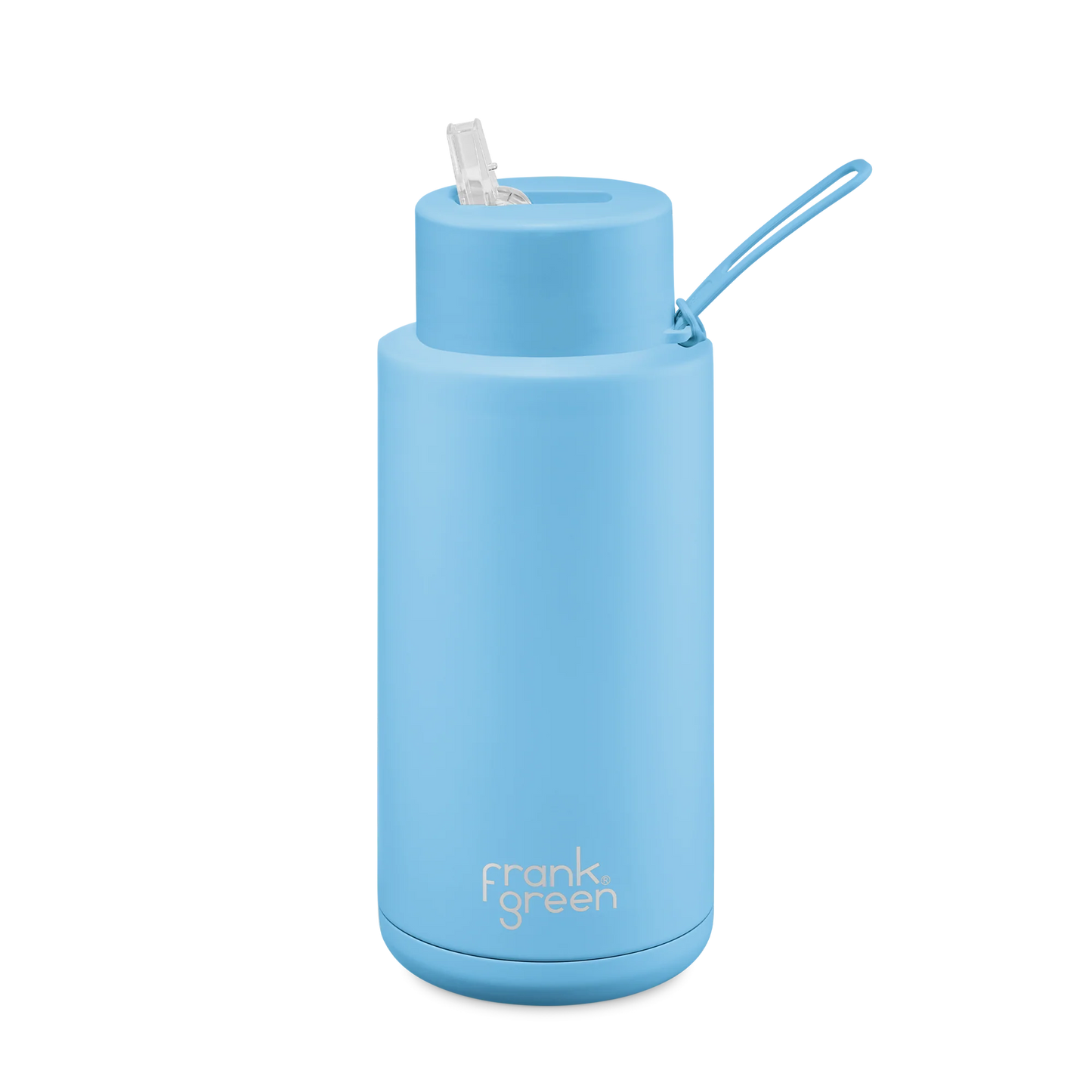 FRANK GREEN 1 LITRE