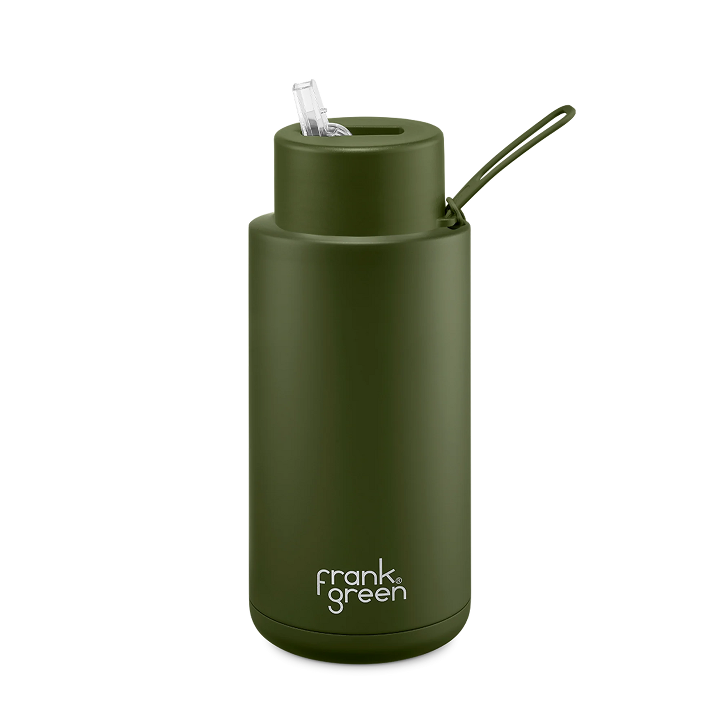 FRANK GREEN 1 LITRE