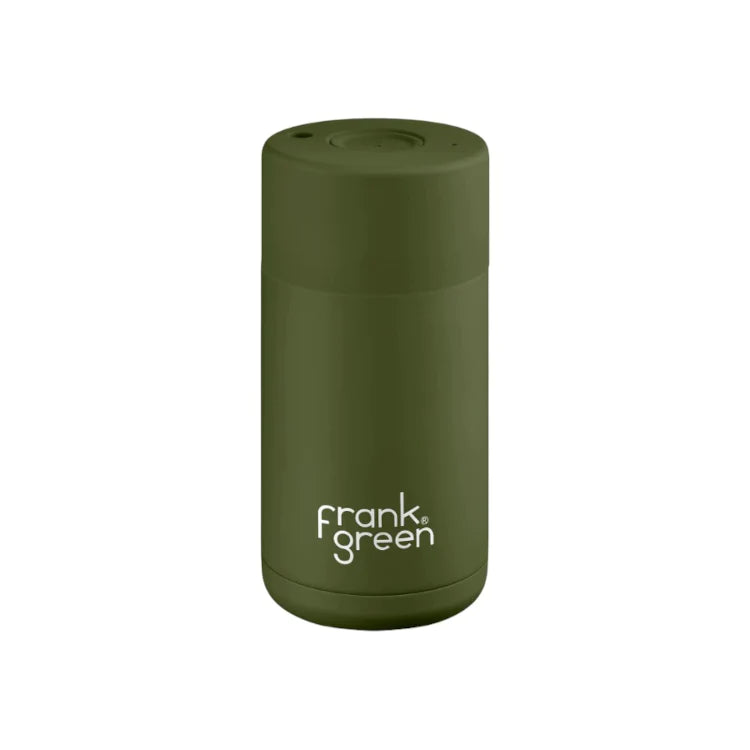 FRANK GREEN 355ML