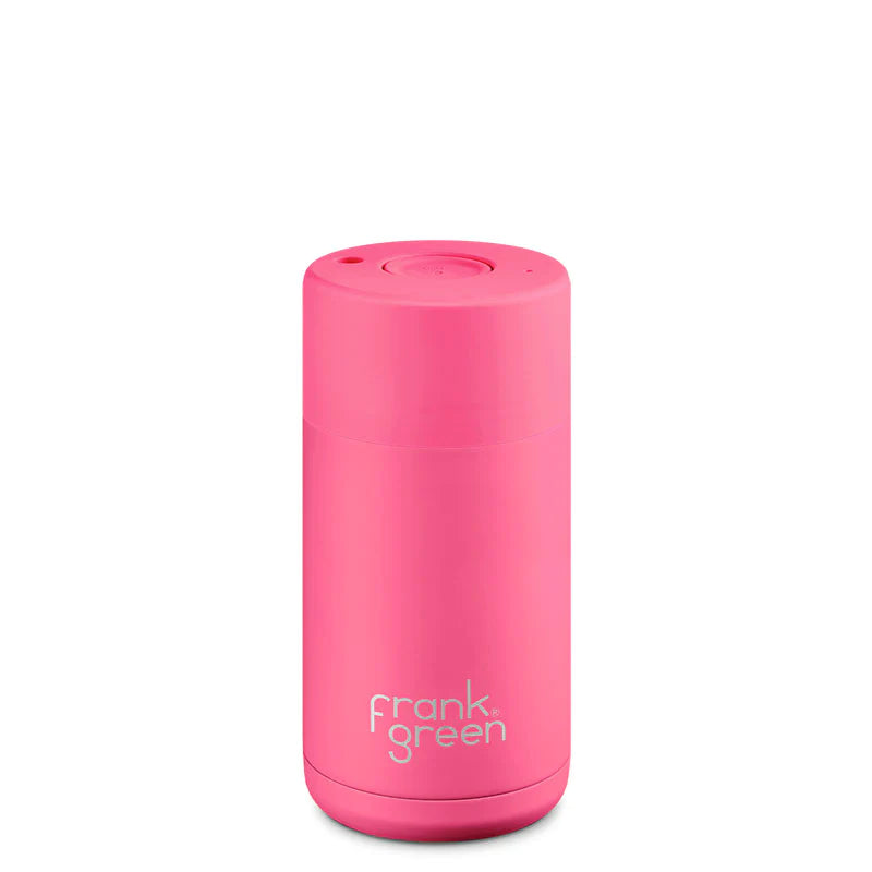 FRANK GREEN 355ML