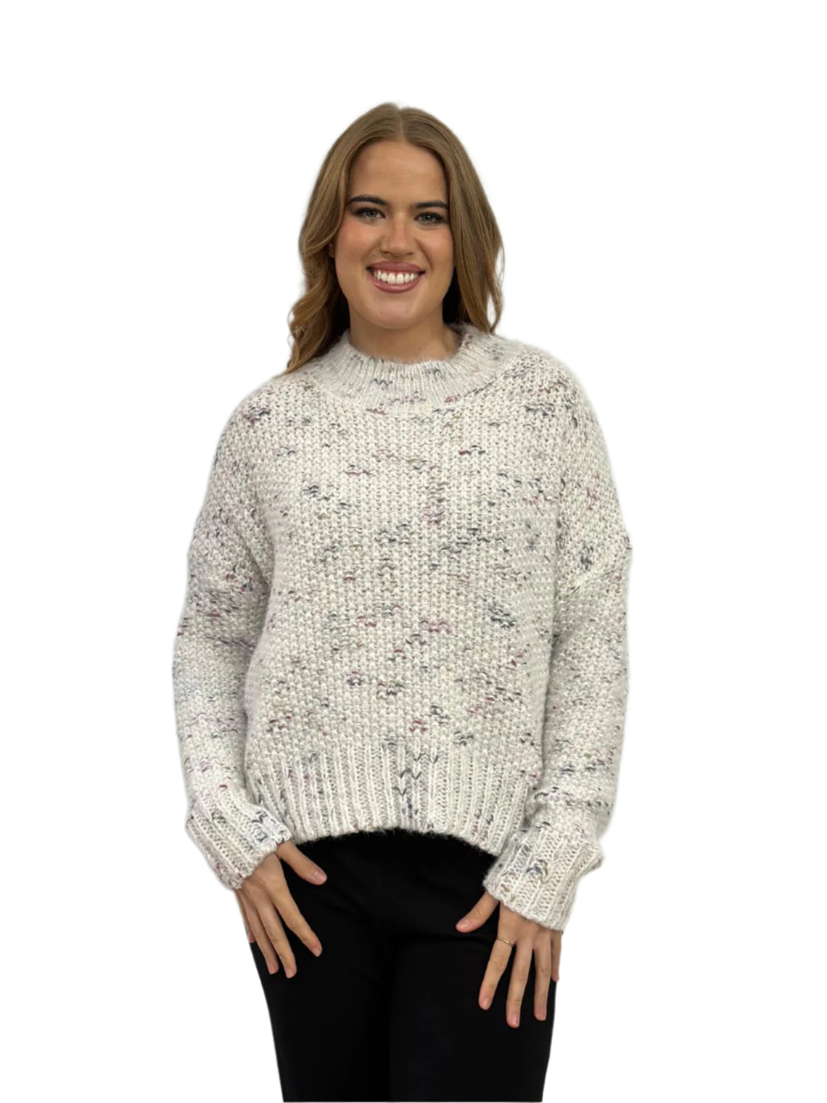 MELODY KNIT