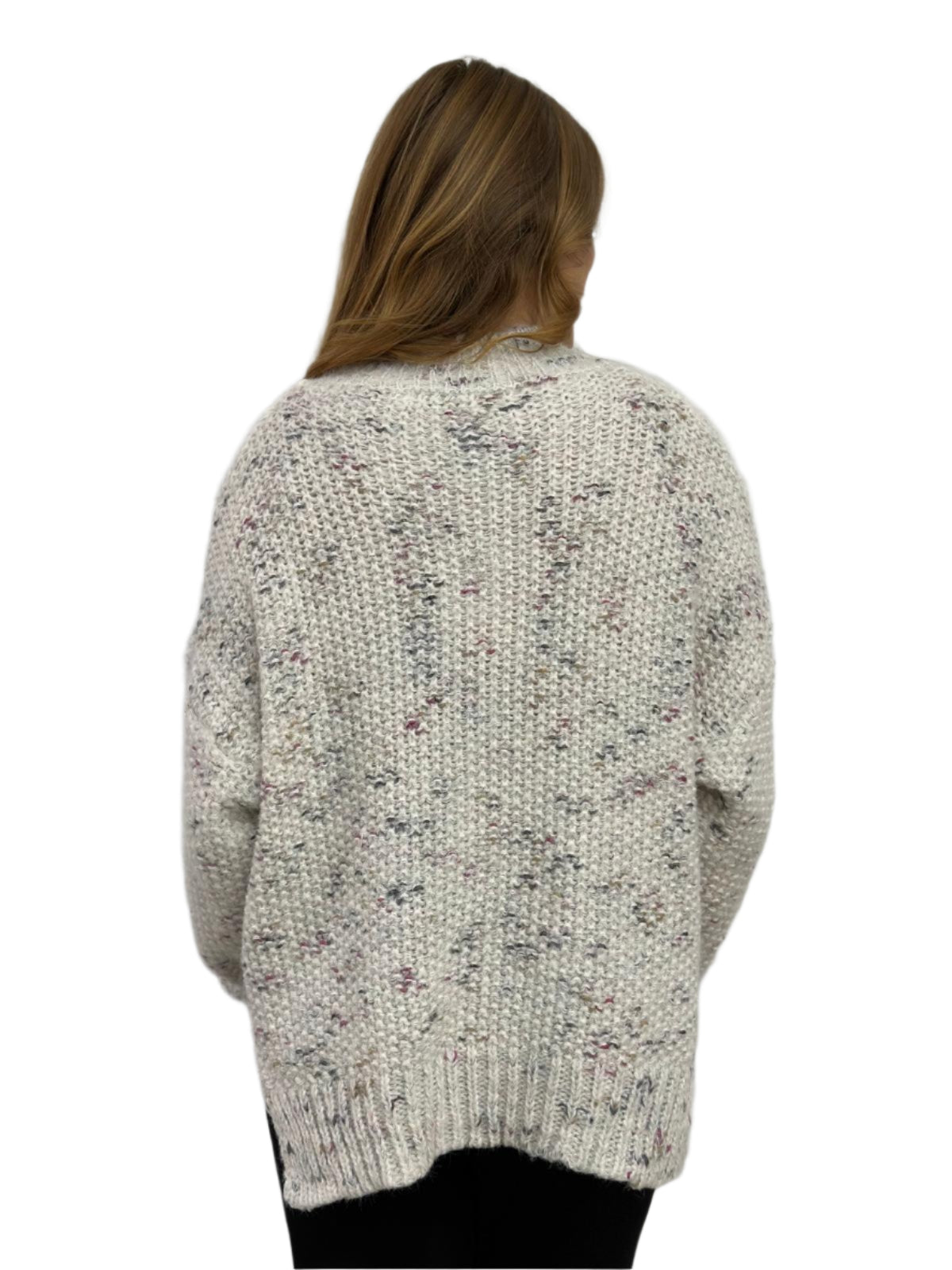 MELODY KNIT