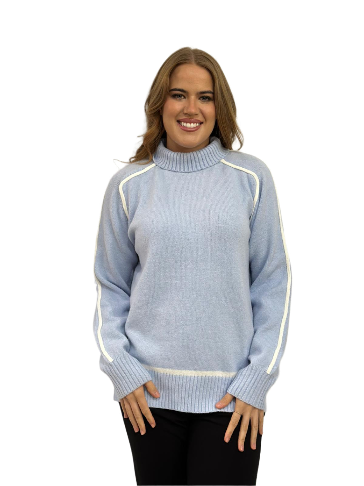 DEMI KNIT