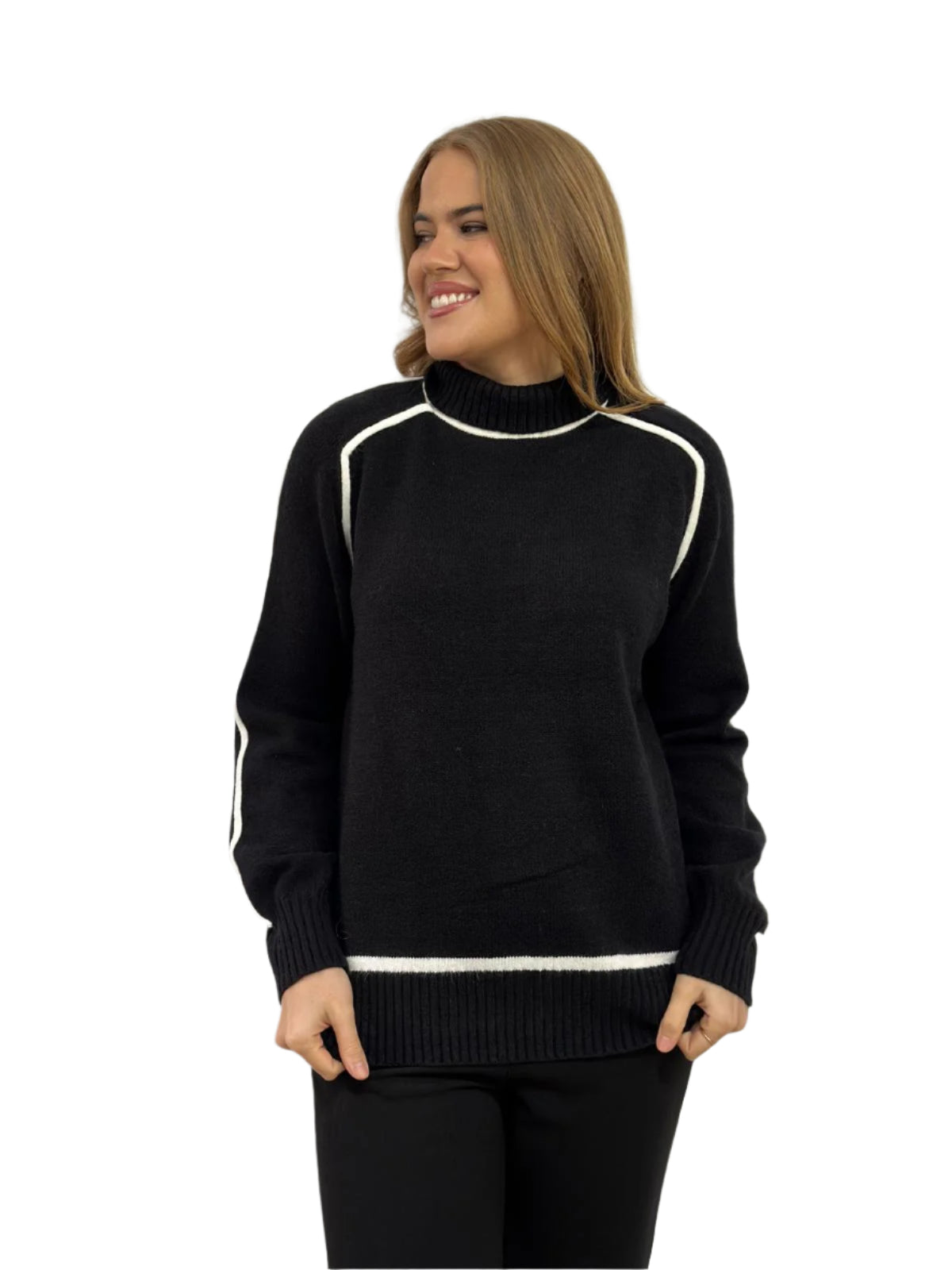 DANNI KNIT