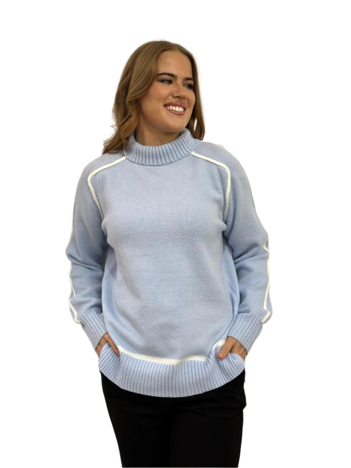 DEMI KNIT