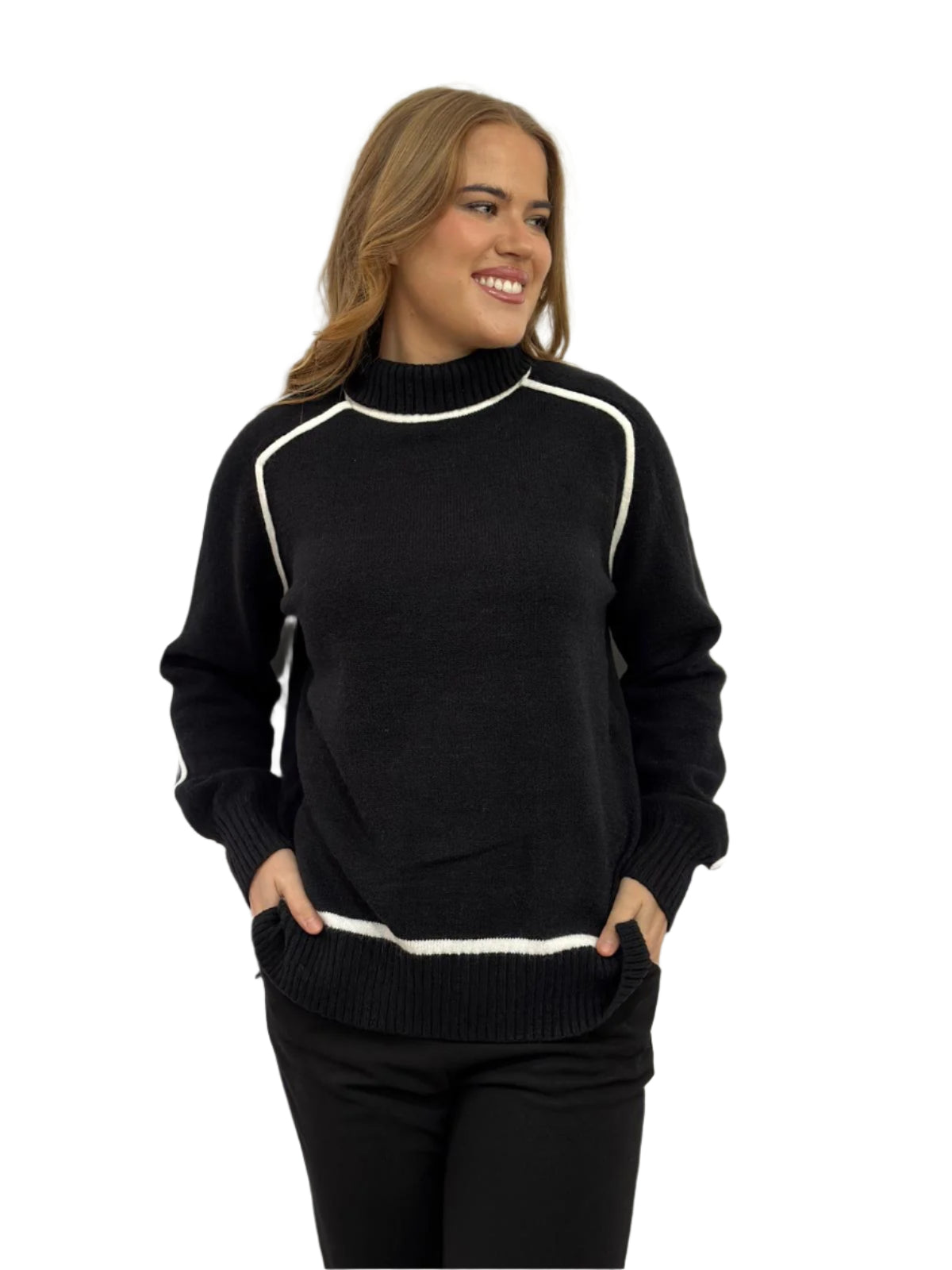 DANNI KNIT