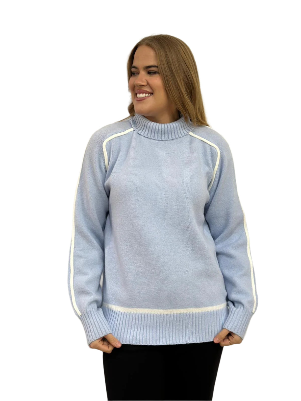 DEMI KNIT