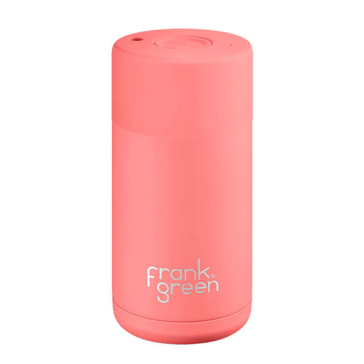 FRANK GREEN 295ML