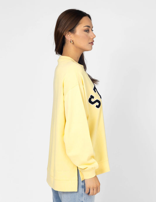 STELLA SUNDAY SWEATER