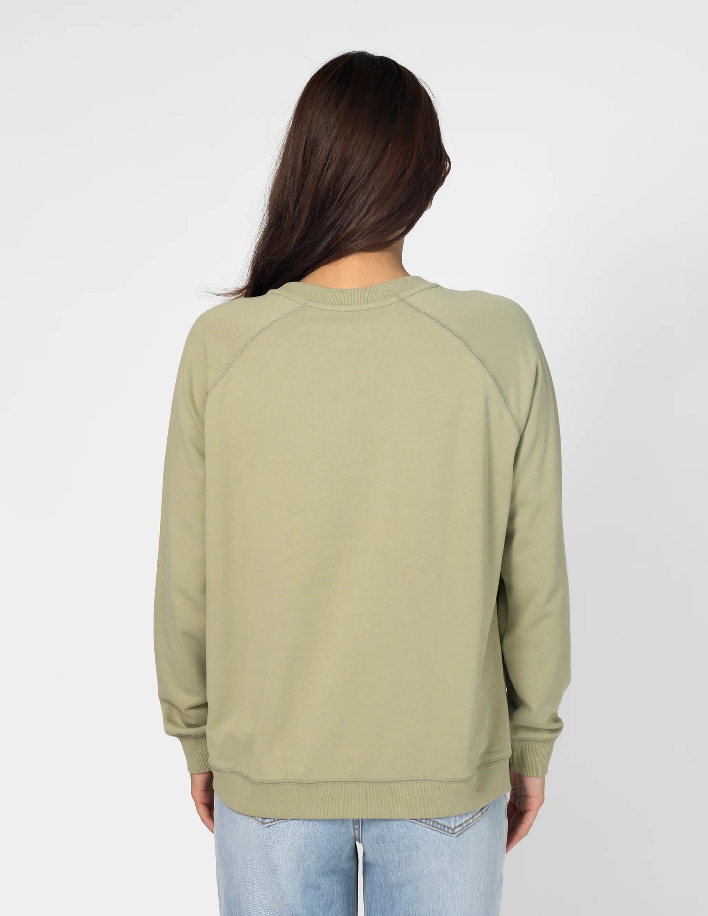 STELLA & GEMMA CLASSIC SWEATER