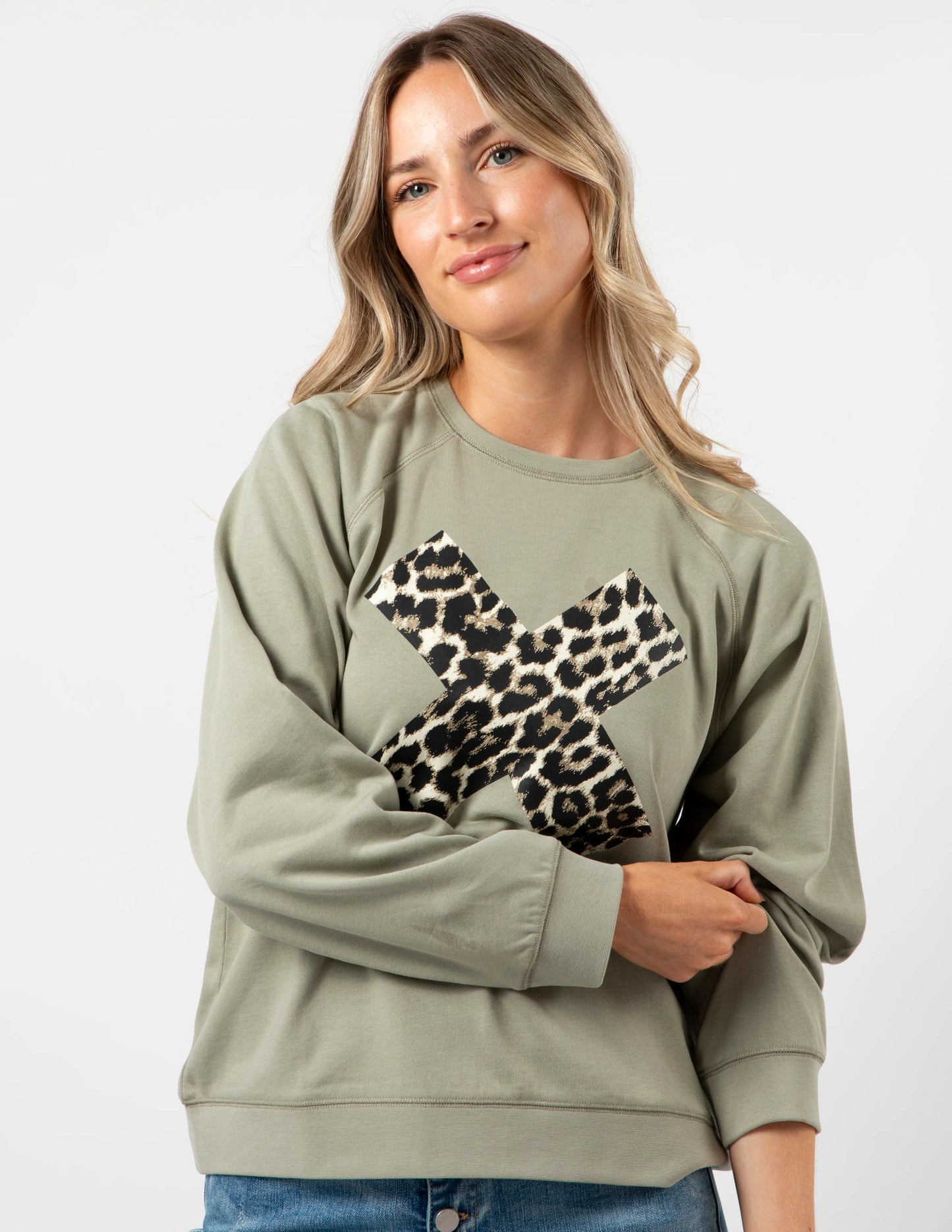 EVERYDAY SWEATER