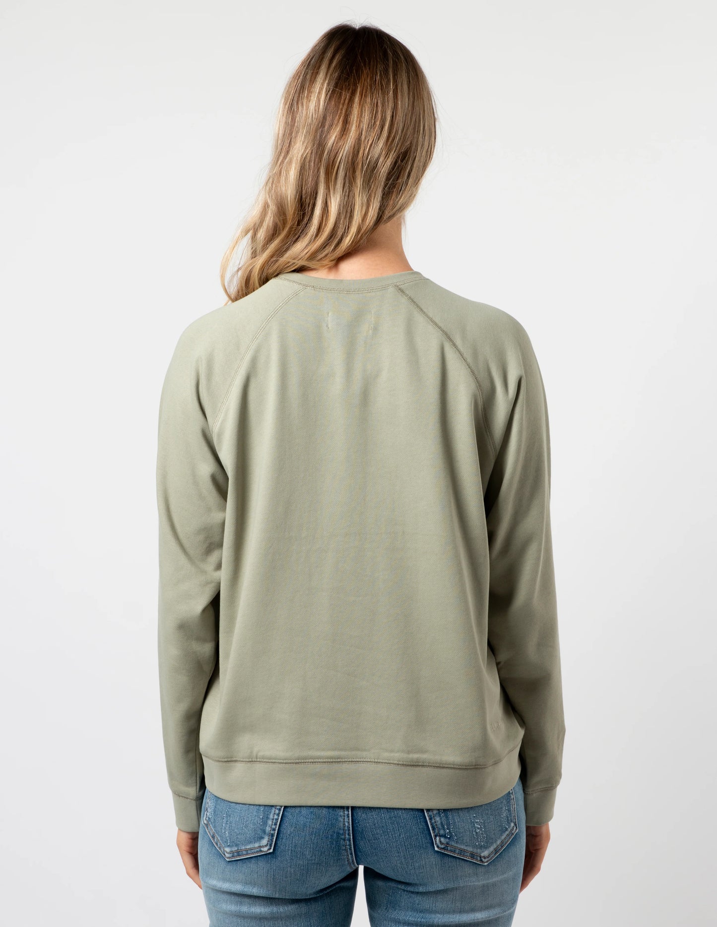 EVERYDAY SWEATER