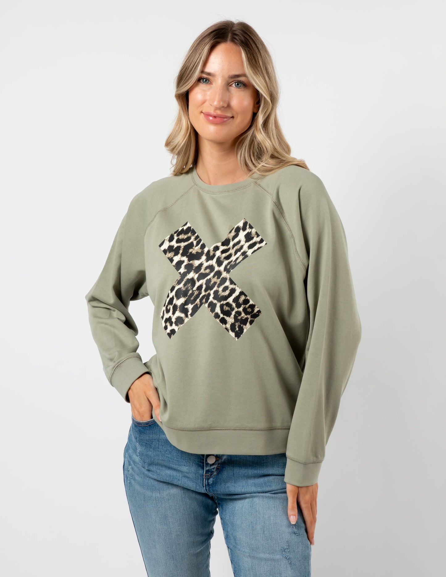 EVERYDAY SWEATER