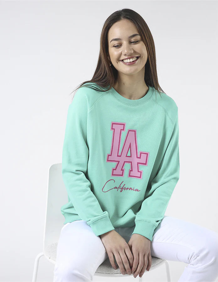 LA CLASSIC SWEATER