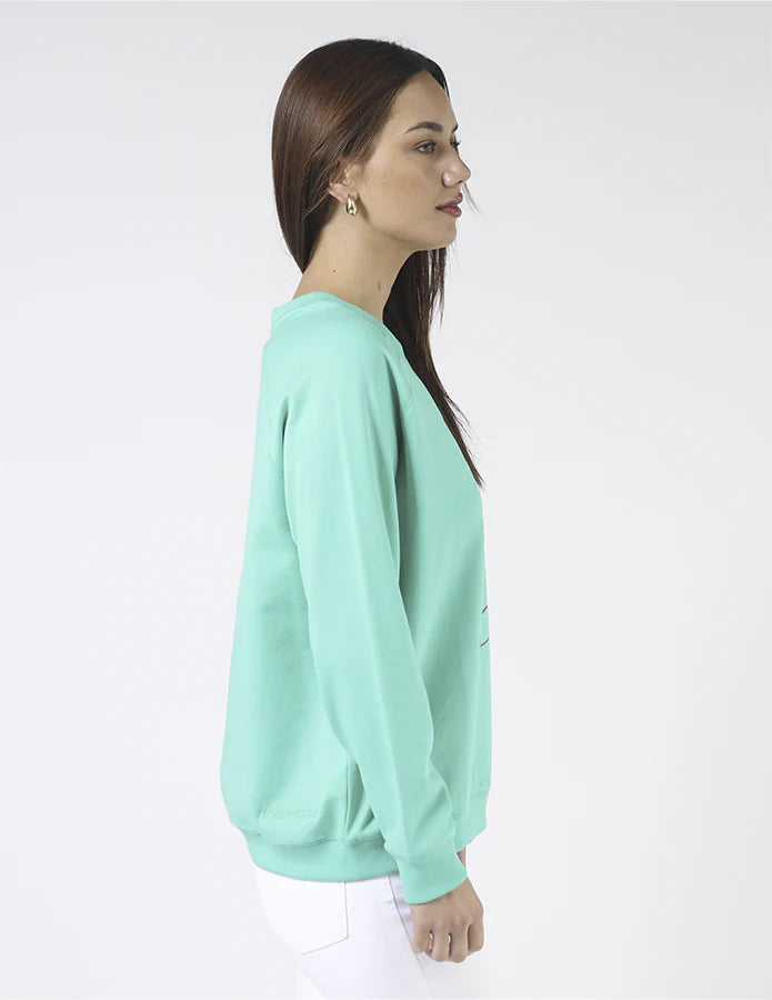 LA CLASSIC SWEATER