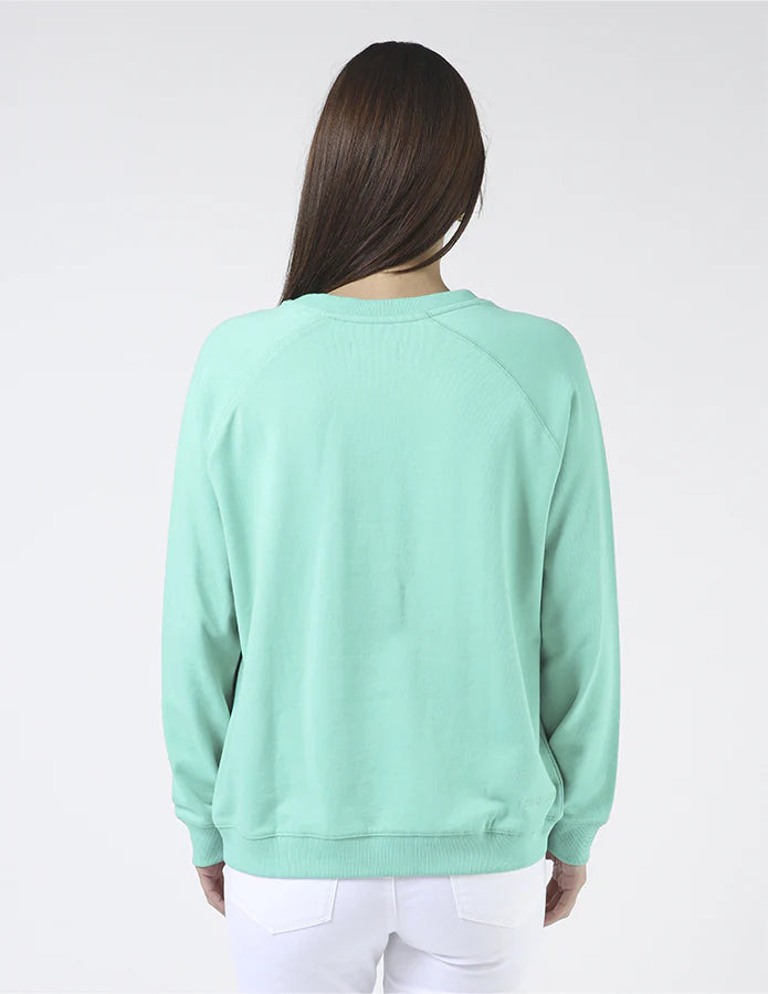 LA CLASSIC SWEATER
