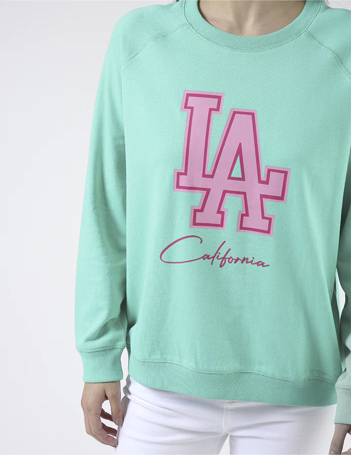 LA CLASSIC SWEATER
