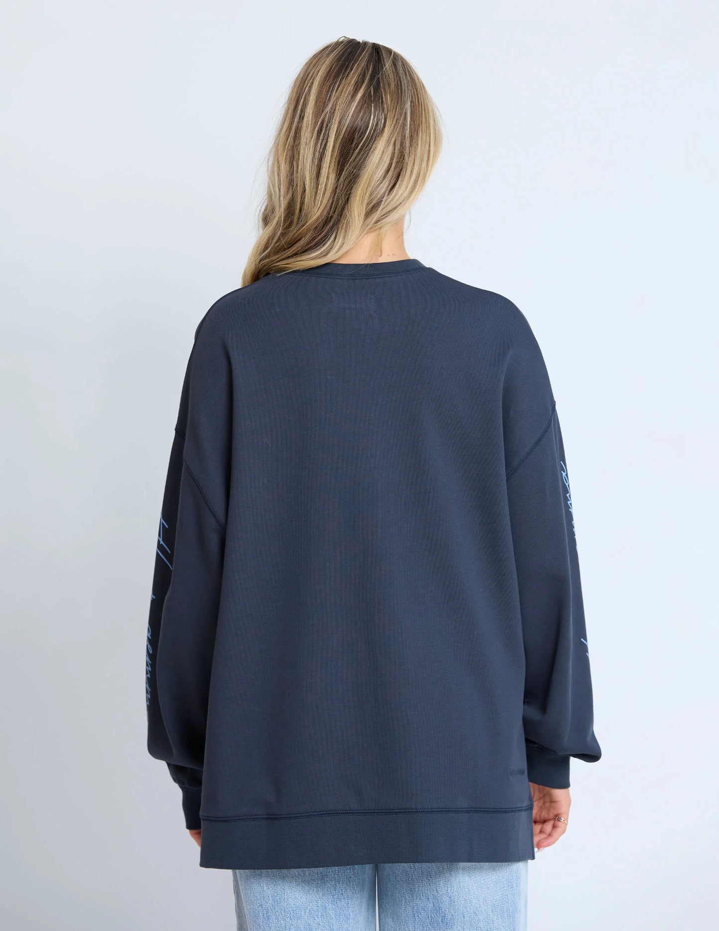 SUNDAY SWEATER STELLA STYLE