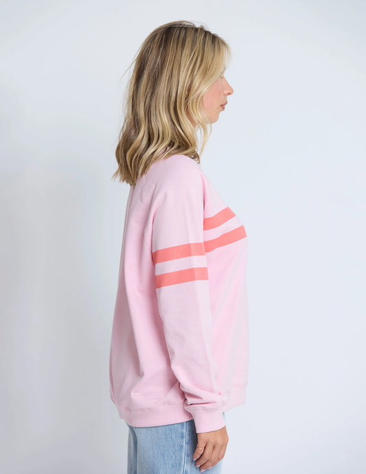 TRUE ICON CLASSIC SWEATER