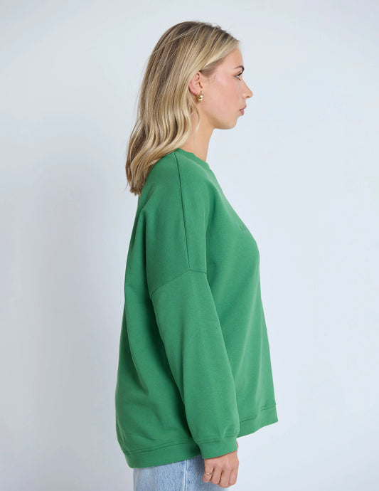 BASIL NEWPORT POCKET CREW