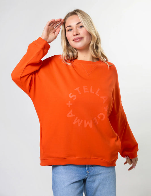 NEWPORT POCKET SWEAT