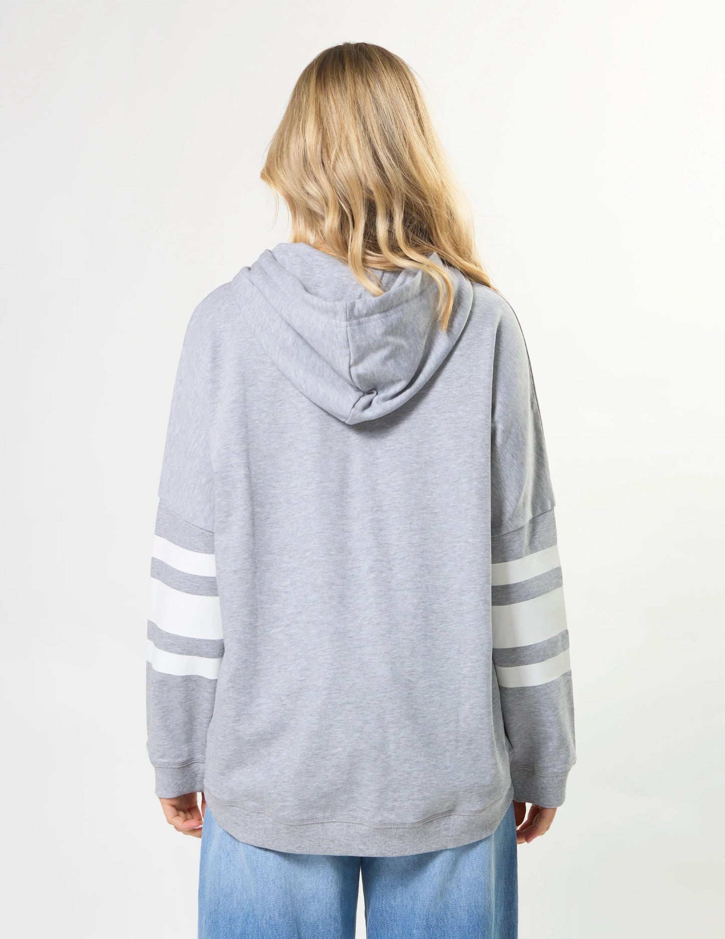 STELLA + GEMMA HEWPORT HOODIE