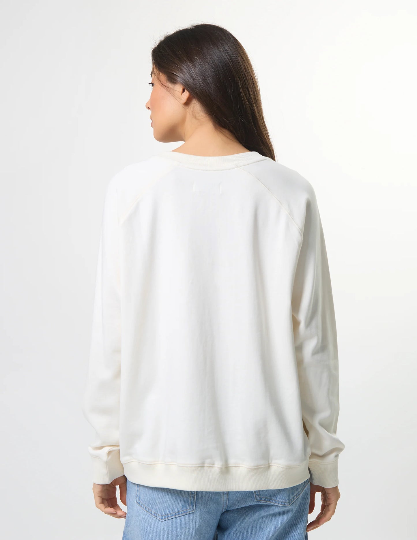 STELLA + GEMMA CLASSIC SWEAT