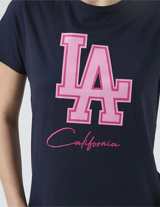LA ACE TEE