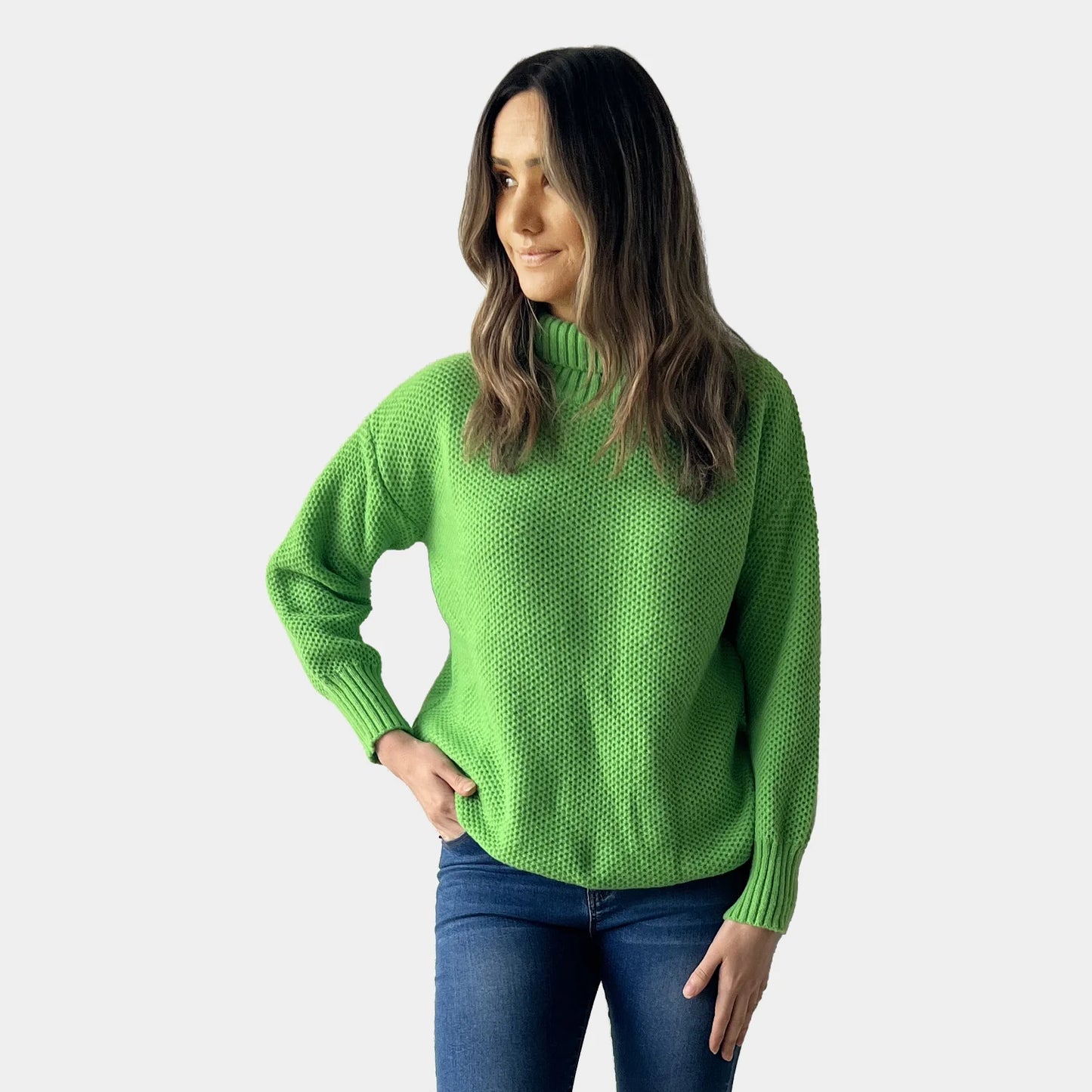 MOXIE KNIT