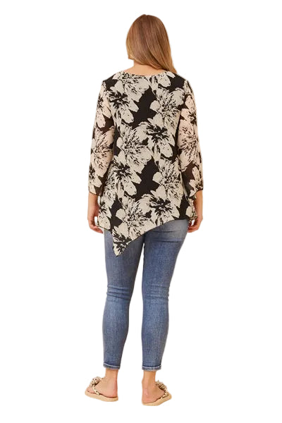ALLISON BLOUSE