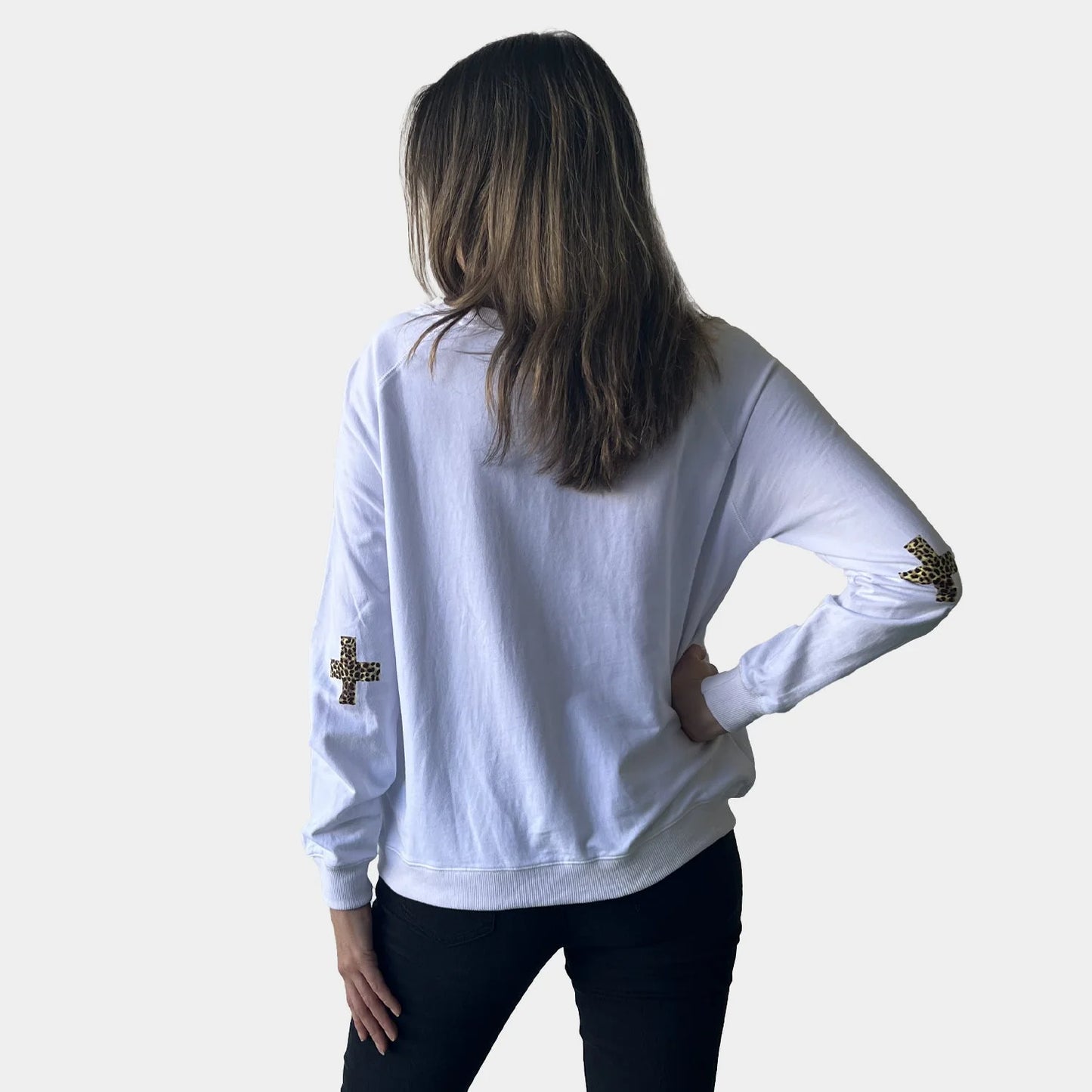 AVA SWEATER