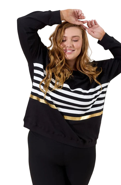 BALLY SWEATER